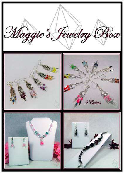 Jobs in Maggie's Jewelry Box - reviews