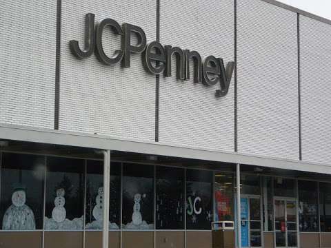 Jobs in JCPenney - reviews