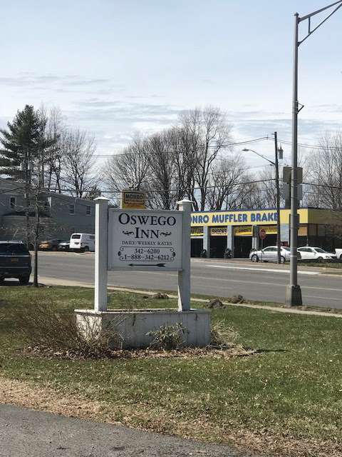 Jobs in Oswego Inn - reviews