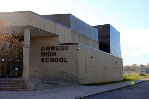 Jobs in Oswego High School - reviews