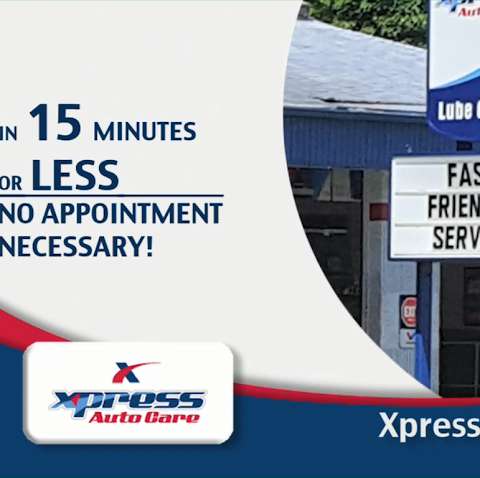 Jobs in Xpress Auto Care - reviews