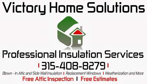 Jobs in Victory Home Solutions - reviews