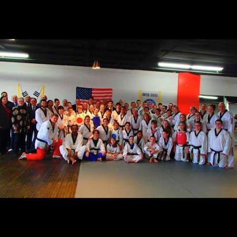 Jobs in Master Pryor's Taekwondo America - reviews